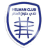 Helwan Club 队徽