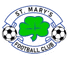 St Marys FC 队徽